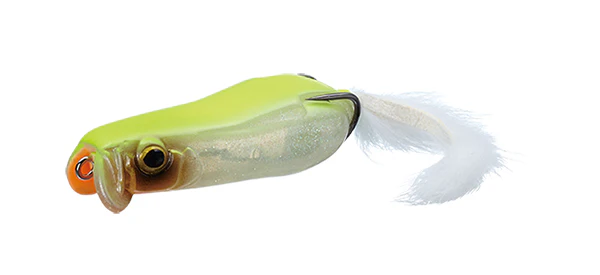 Softshell Showblows Frog - Image 6