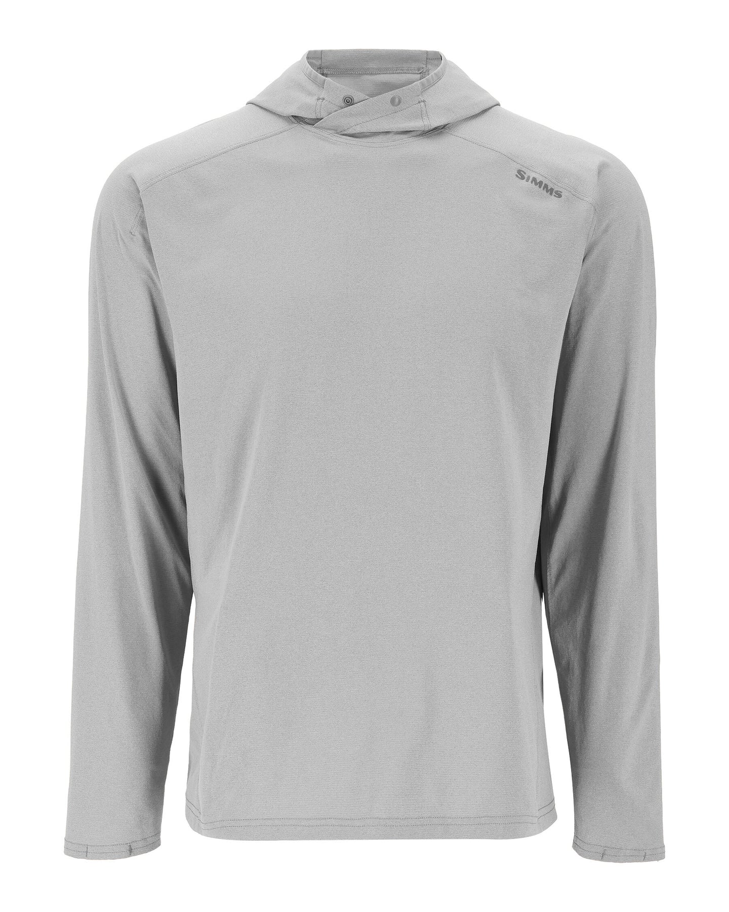 Solarflex Hoody with Logo