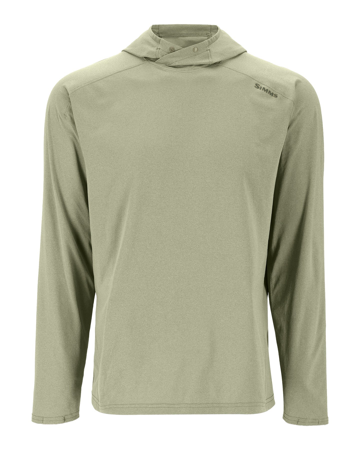 Solarflex Hoody with Logo - Image 2