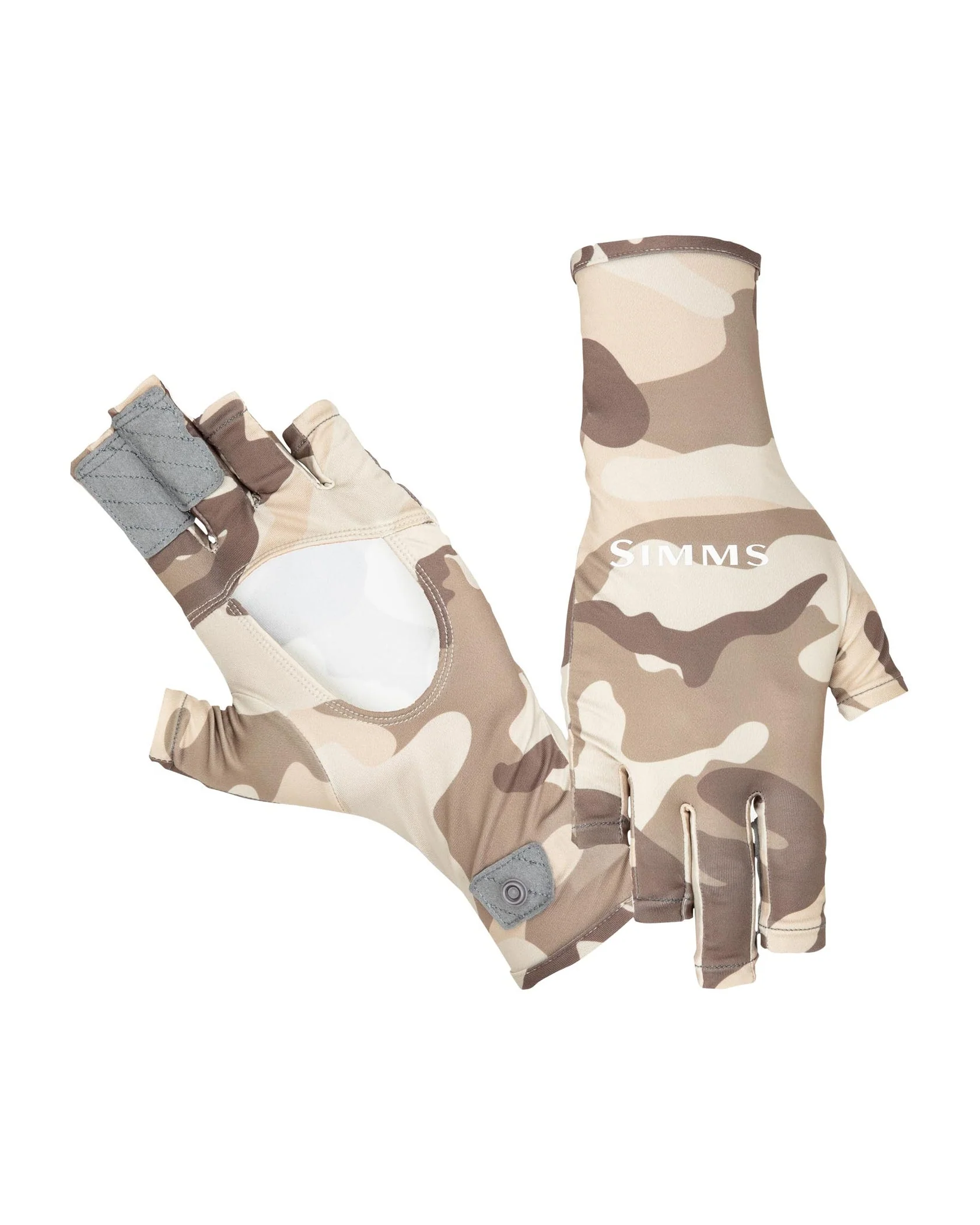 Solarflex Sun Gloves - Image 4