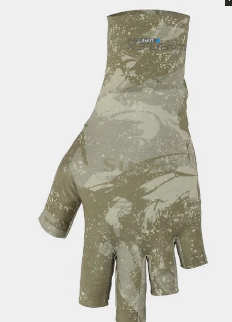 Solarflex Sun Gloves - Image 9