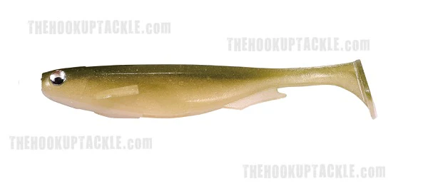 Spark Shad - Image 2