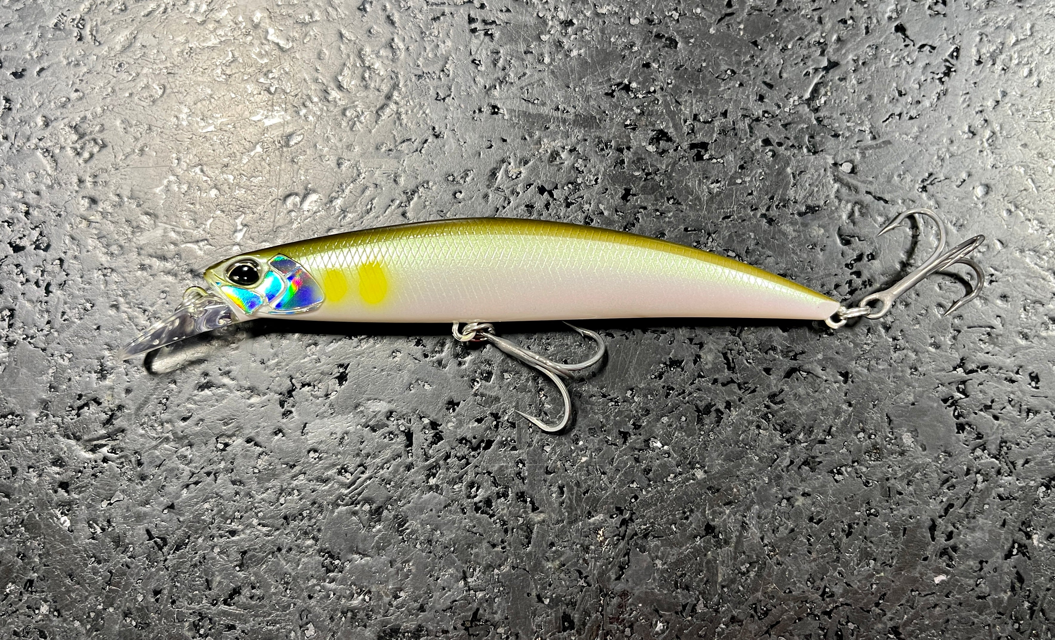 Spearhead Ryuki 110S - Image 5