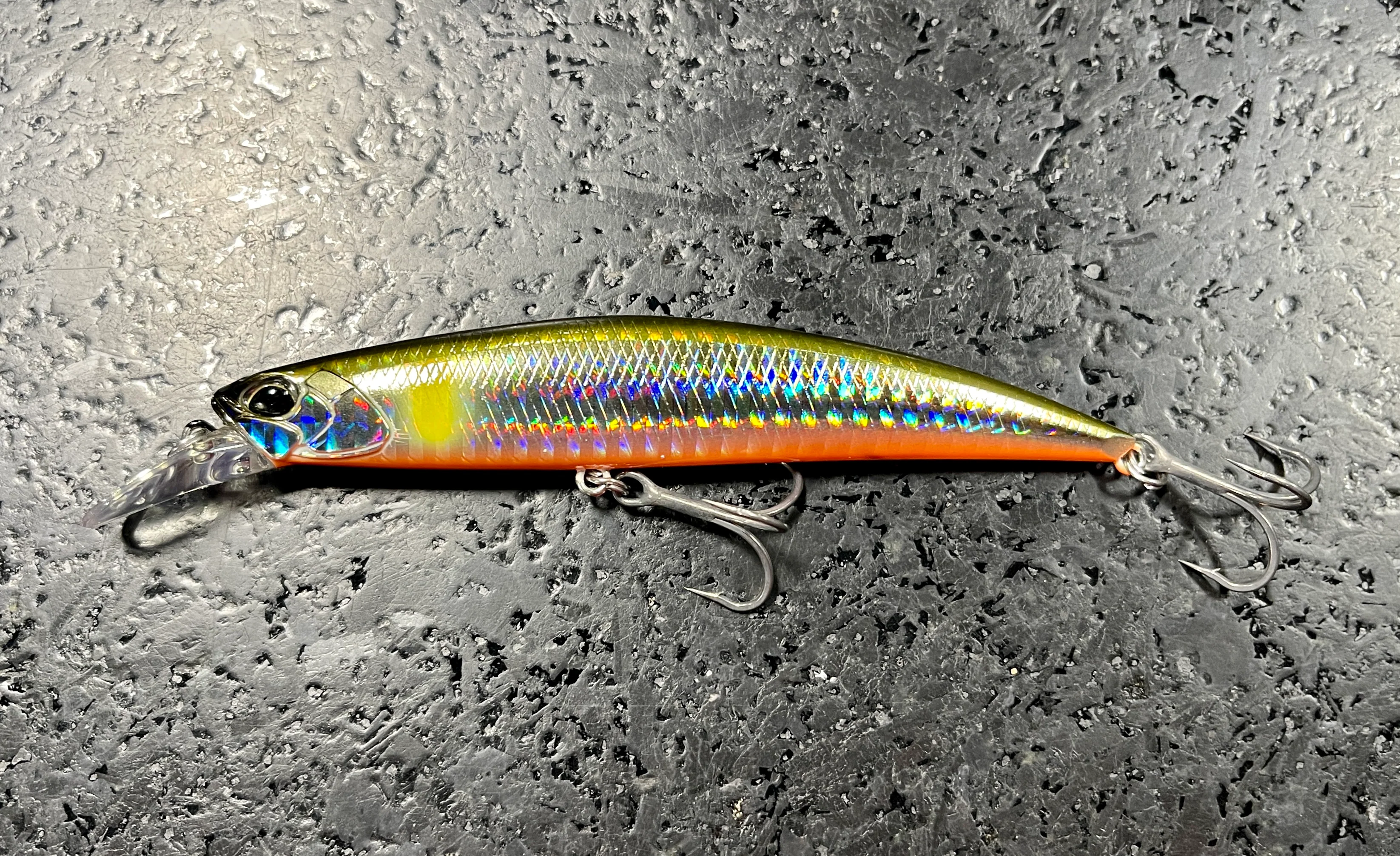 Spearhead Ryuki 110S - Image 7