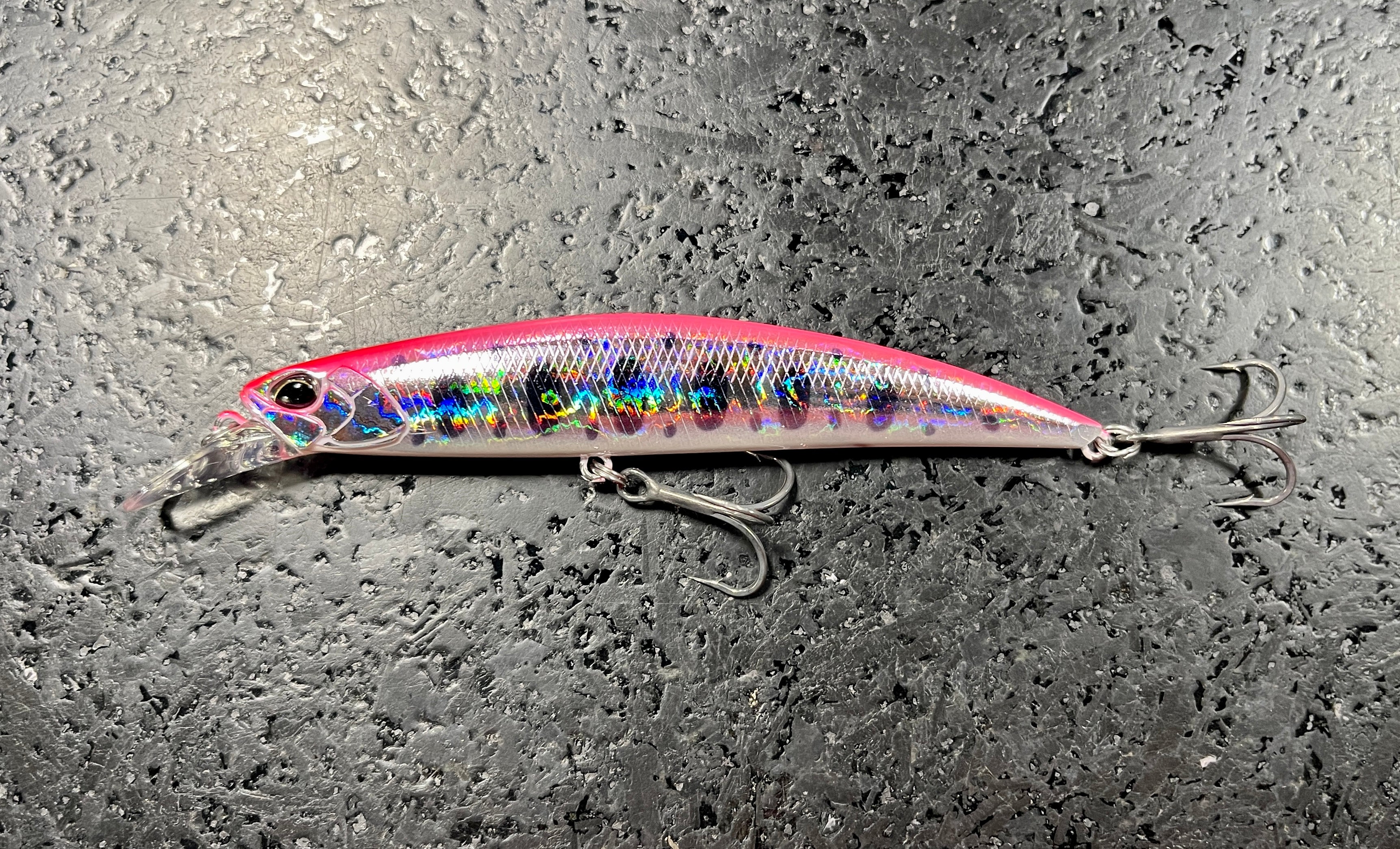 Spearhead Ryuki 110S - Image 8