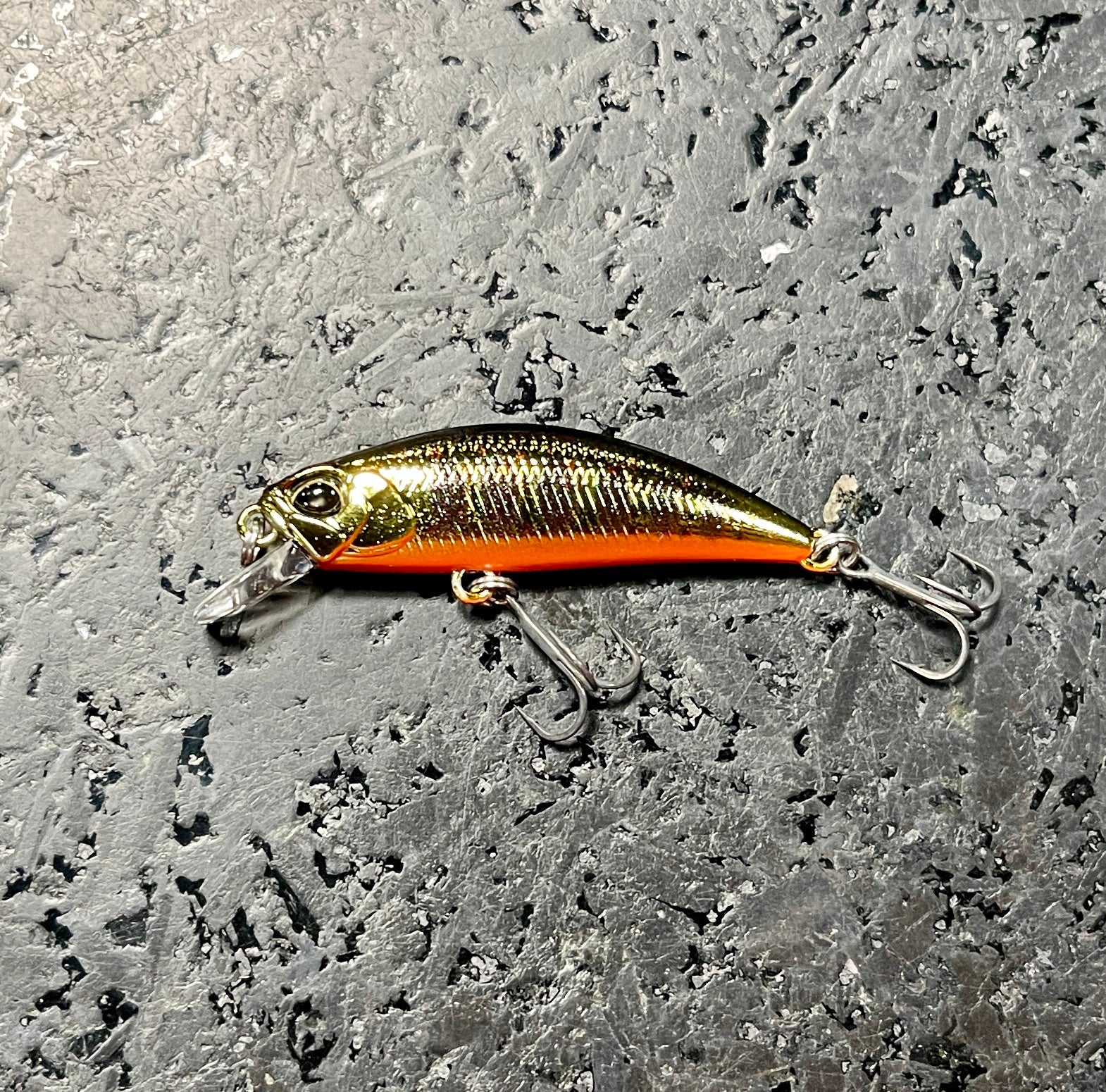 Spearhead Ryuki 38S - Image 4