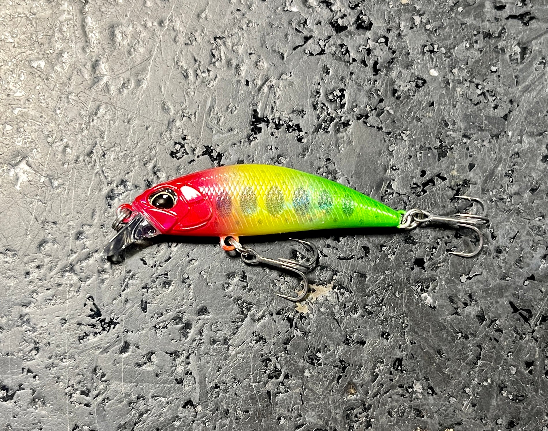 Spearhead Ryuki 45S - Image 37