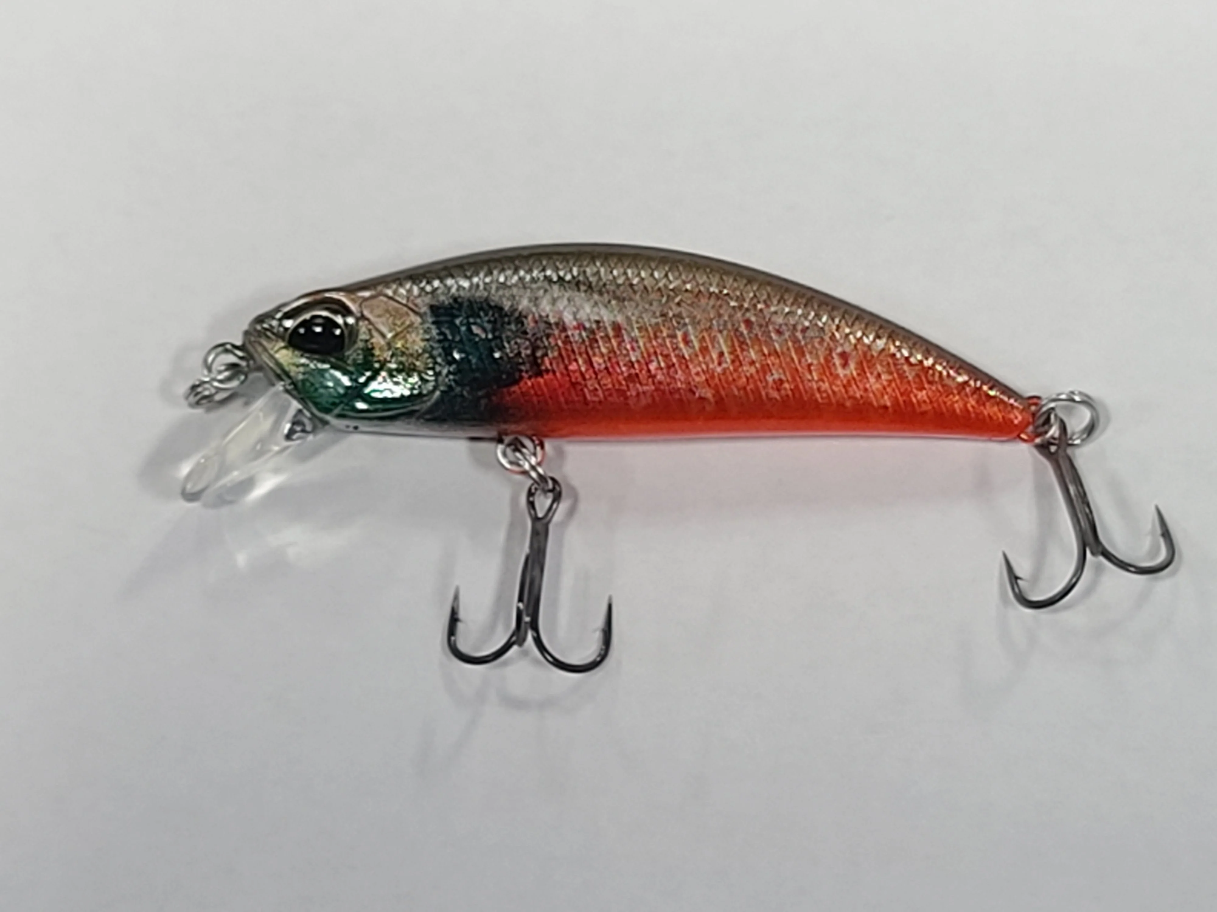 Spearhead Ryuki 60S - Image 23