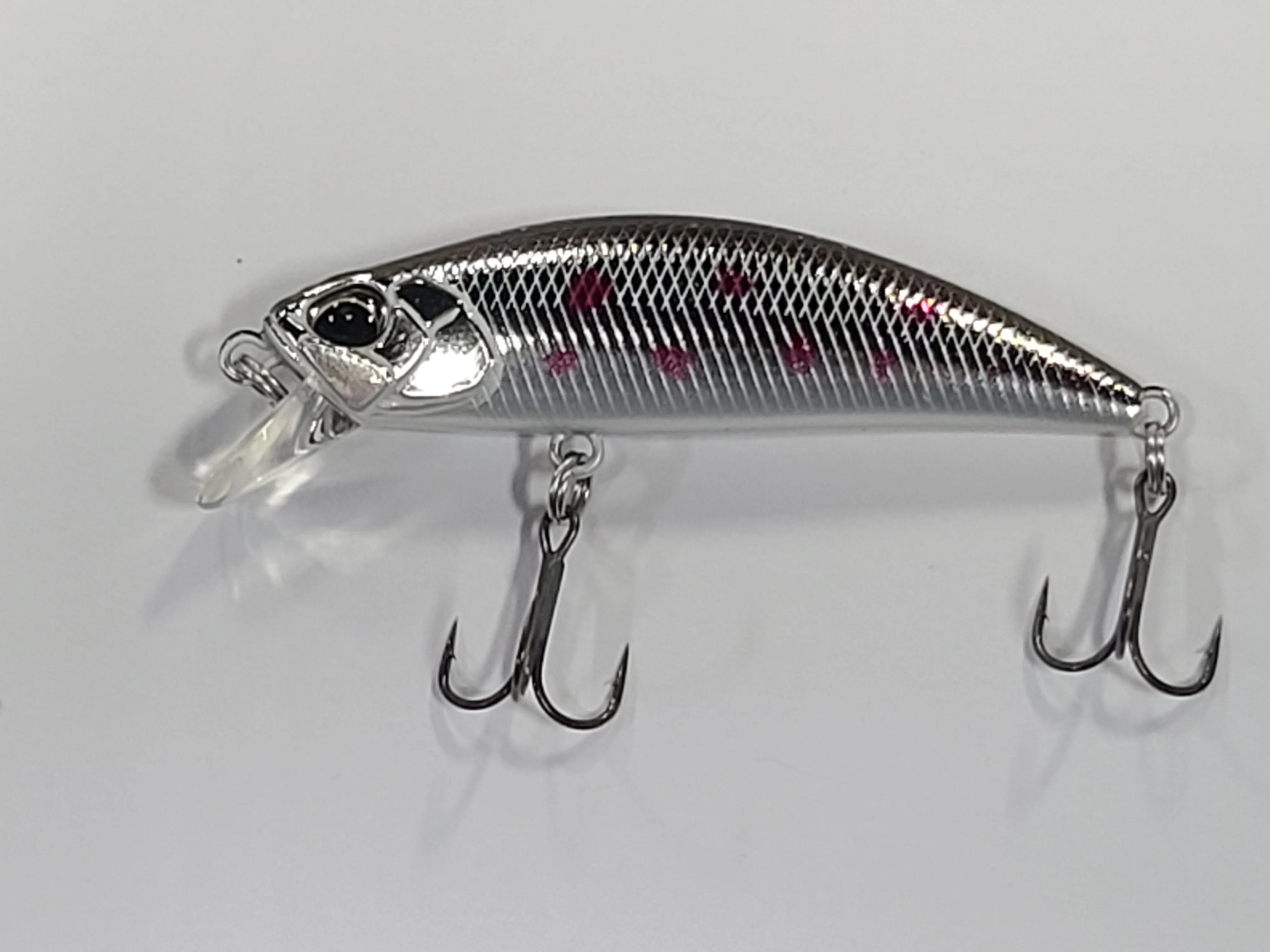 Spearhead Ryuki 60S - Image 24