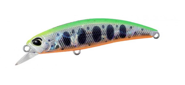 Spearhead Ryuki 60S - Image 8