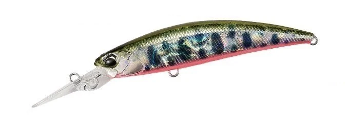 Spearhead Ryuki 70MDSP - Image 7