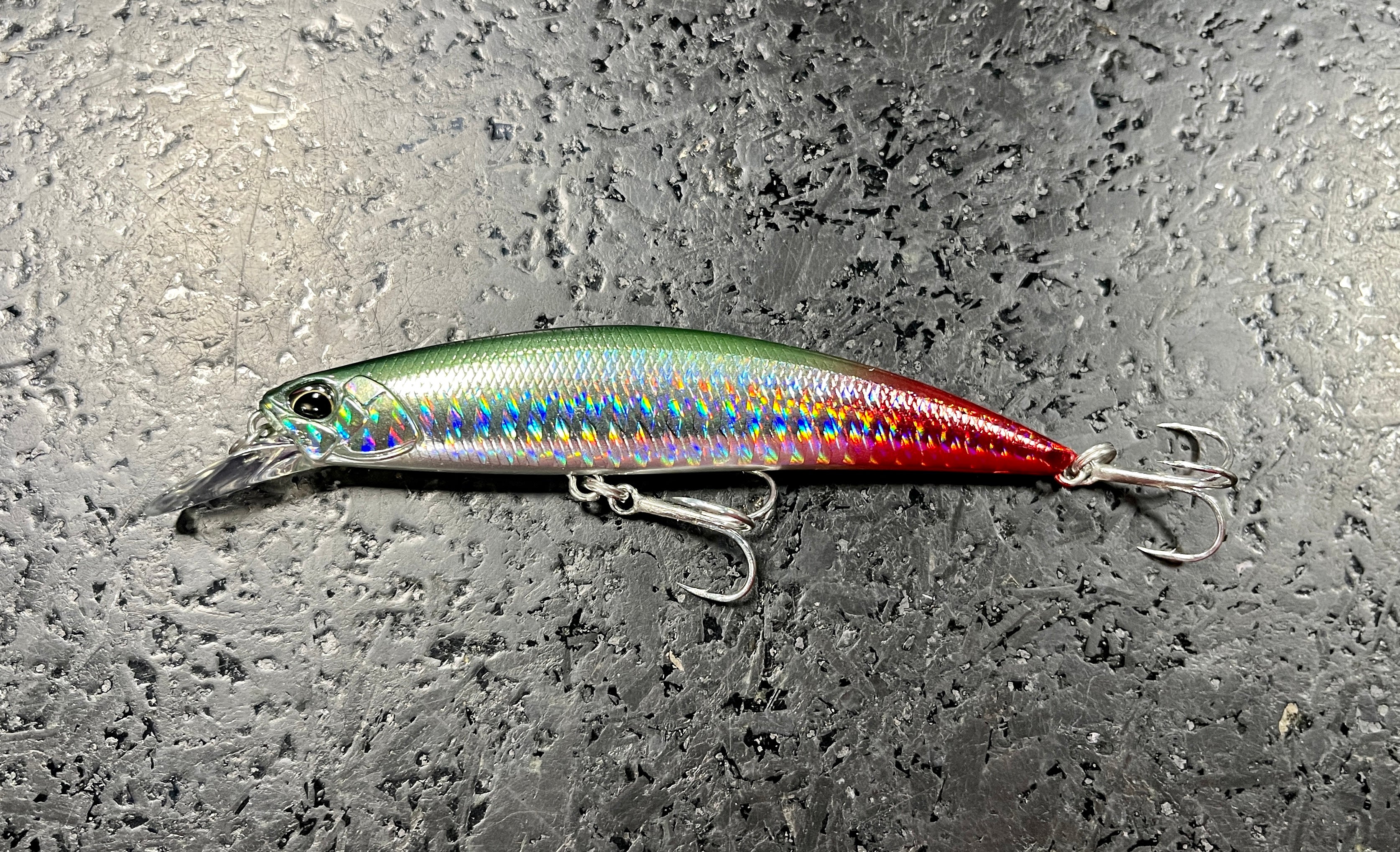 Spearhead Ryuki 95S WT - Image 3