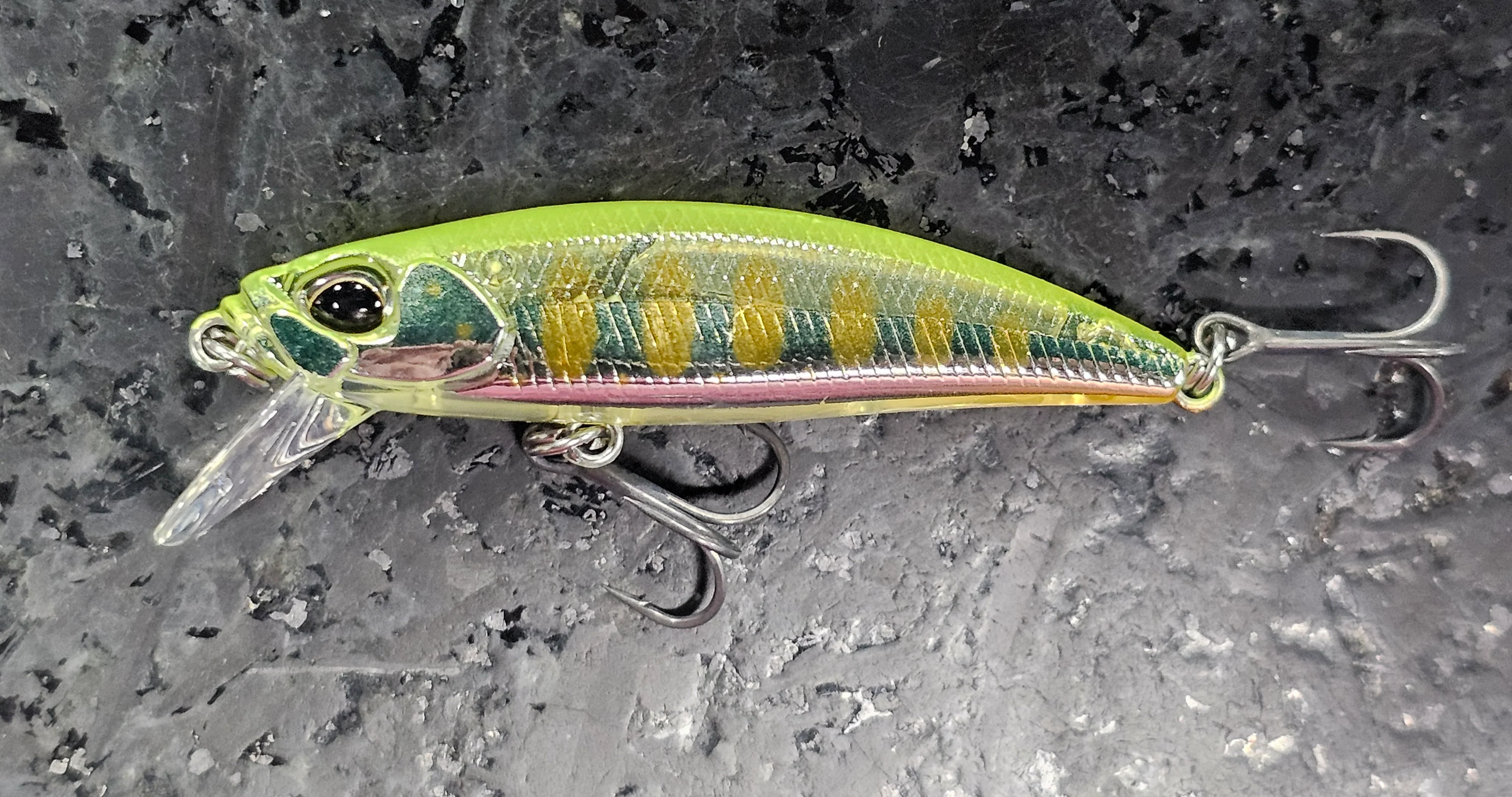 Spearhead Ryuki x M Aire - Image 6