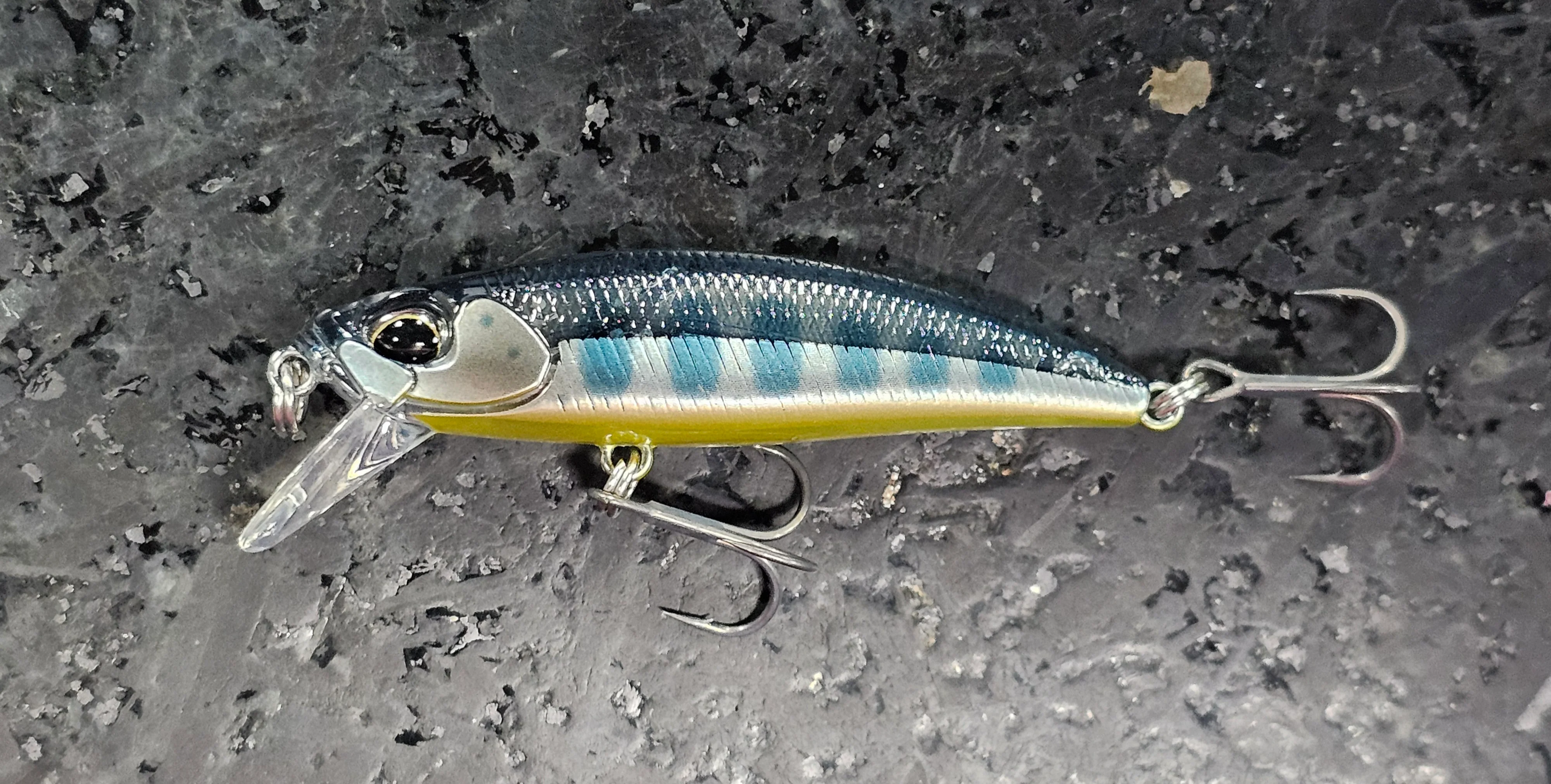 Spearhead Ryuki x M Aire - Image 7