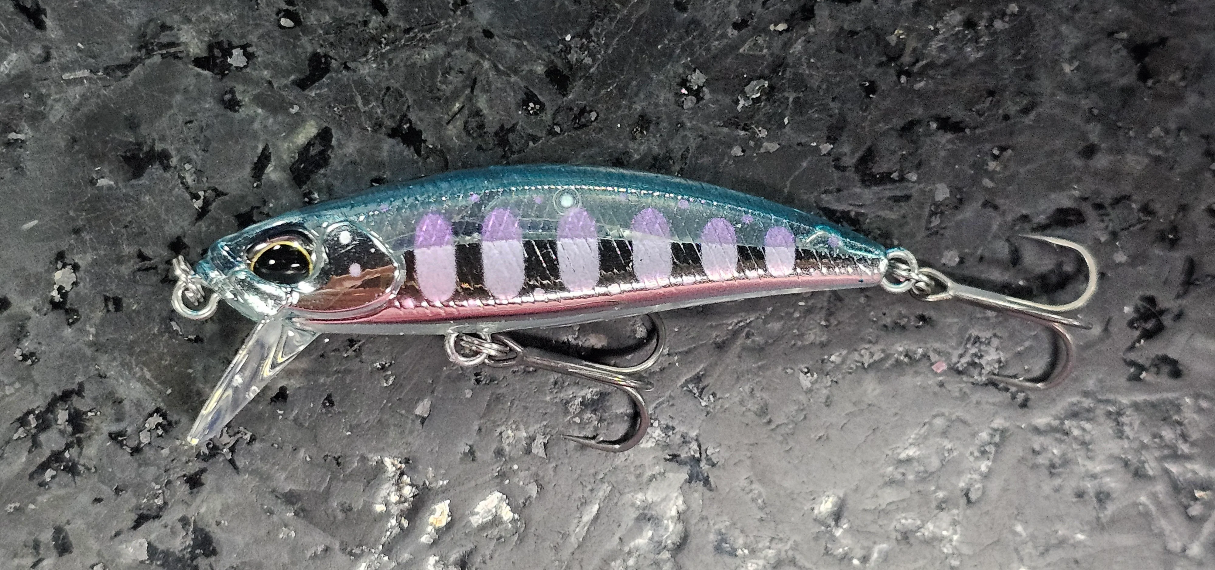 Spearhead Ryuki x M Aire - Image 8