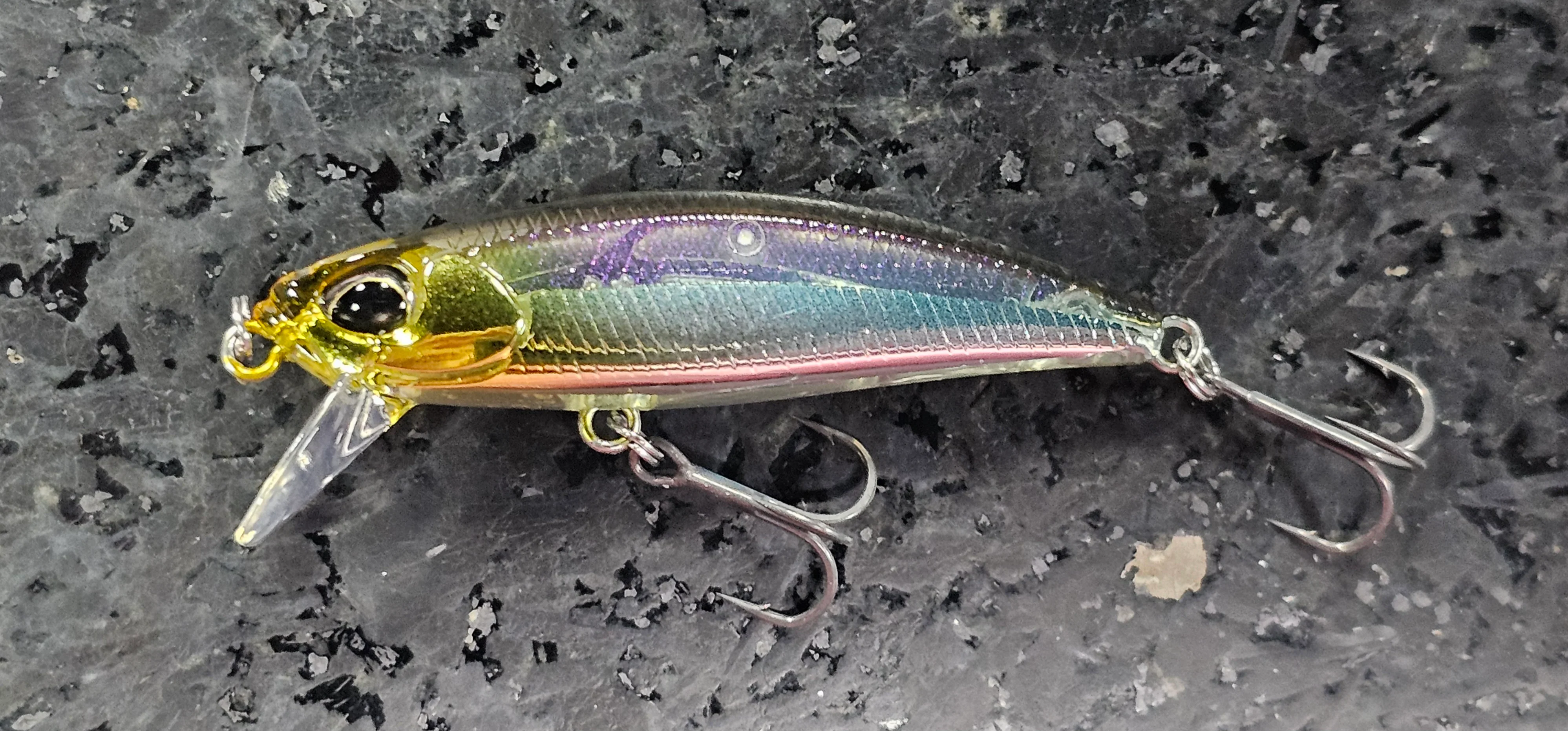 Spearhead Ryuki x M Aire - Image 9