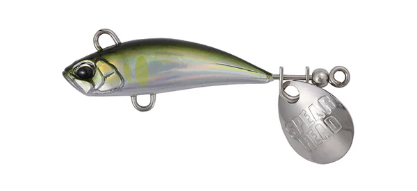 Spearhead Ryuki Spin