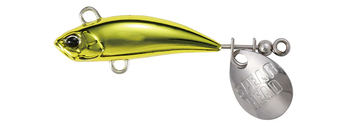 Spearhead Ryuki Spin - Image 10