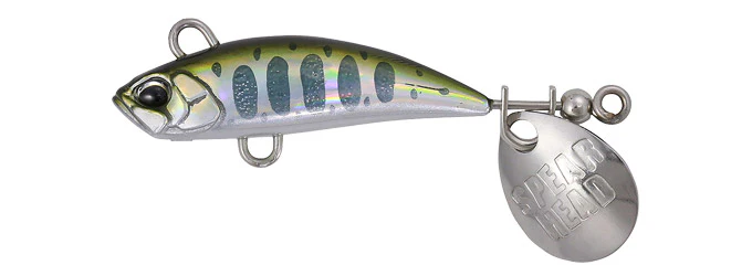 Spearhead Ryuki Spin - Image 14
