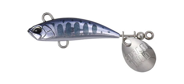 Spearhead Ryuki Spin - Image 2