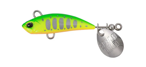 Spearhead Ryuki Spin - Image 4