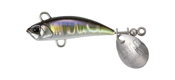 Spearhead Ryuki Spin - Image 7