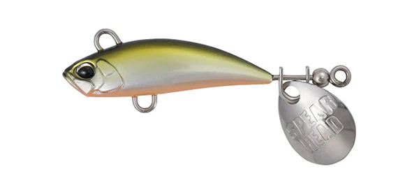 Spearhead Ryuki Spin - Image 9
