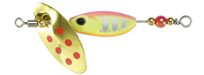 Spearhead Ryuki Spinner - Image 15