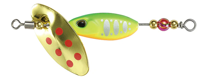 Spearhead Ryuki Spinner - Image 3