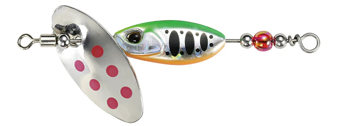 Spearhead Ryuki Spinner - Image 6