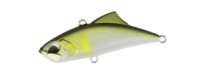Spearhead Ryuki Vibe - Image 10