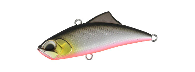 Spearhead Ryuki Vibe - Image 13