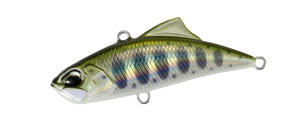 Spearhead Ryuki Vibe - Image 7