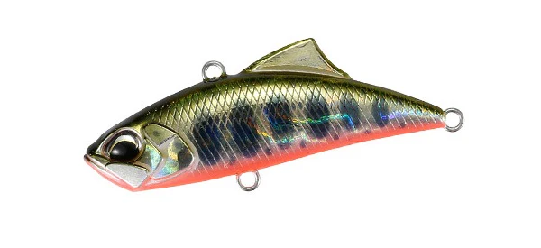 Spearhead Ryuki Vibe - Image 8