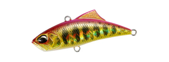 Spearhead Ryuki Vibe - Image 9