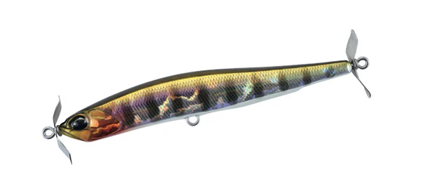 Spin Bait 100 I Class - Image 14