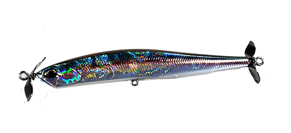 Spin Bait 100 I Class - Image 16