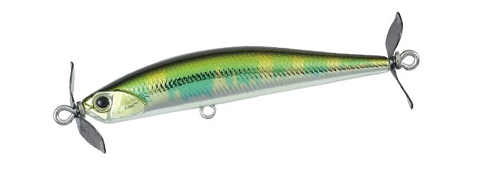 Spin Bait 60 - Image 2