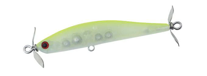 Spin Bait 60 - Image 3