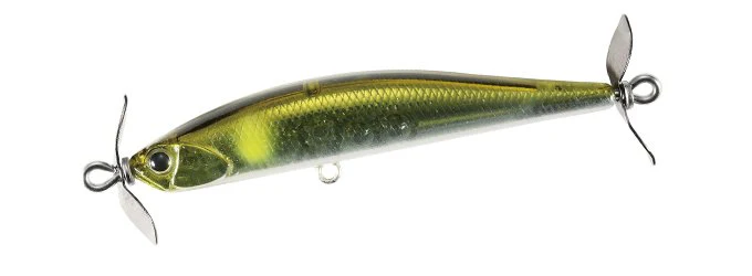 Spin Bait 60 - Image 9