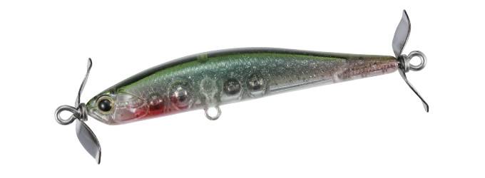 Spin Bait 60 Grade A - Image 3