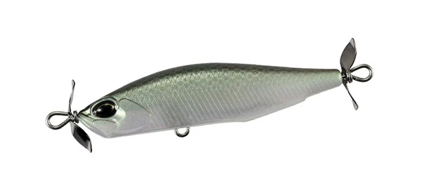 Spin Bait 62 Alpha I-Class - Image 10