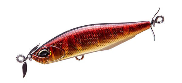 Spin Bait 62 Alpha I-Class - Image 11