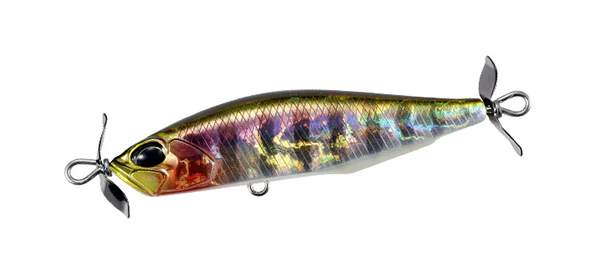Spin Bait 62 Alpha I-Class - Image 14