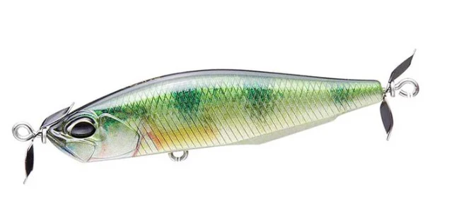 Spin Bait 62 Alpha I-Class - Image 18