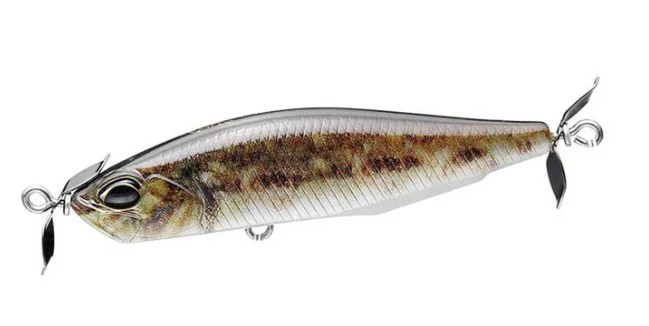 Spin Bait 62 Alpha I-Class - Image 19