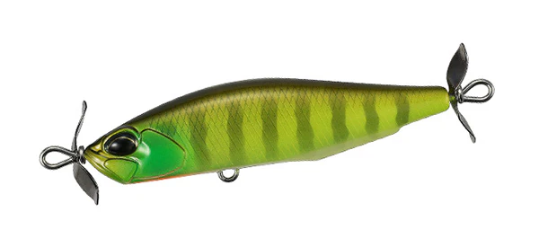 Spin Bait 62 Alpha I-Class - Image 3