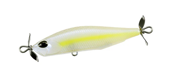 Spin Bait 62 Alpha I-Class - Image 4