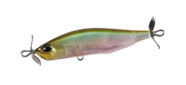 Spin Bait 62 Alpha I-Class - Image 7