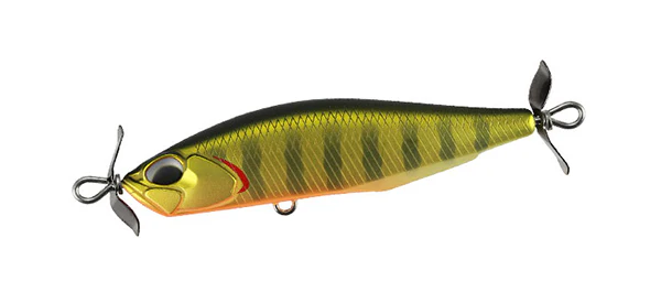 Spin Bait 62 Alpha I-Class - Image 9